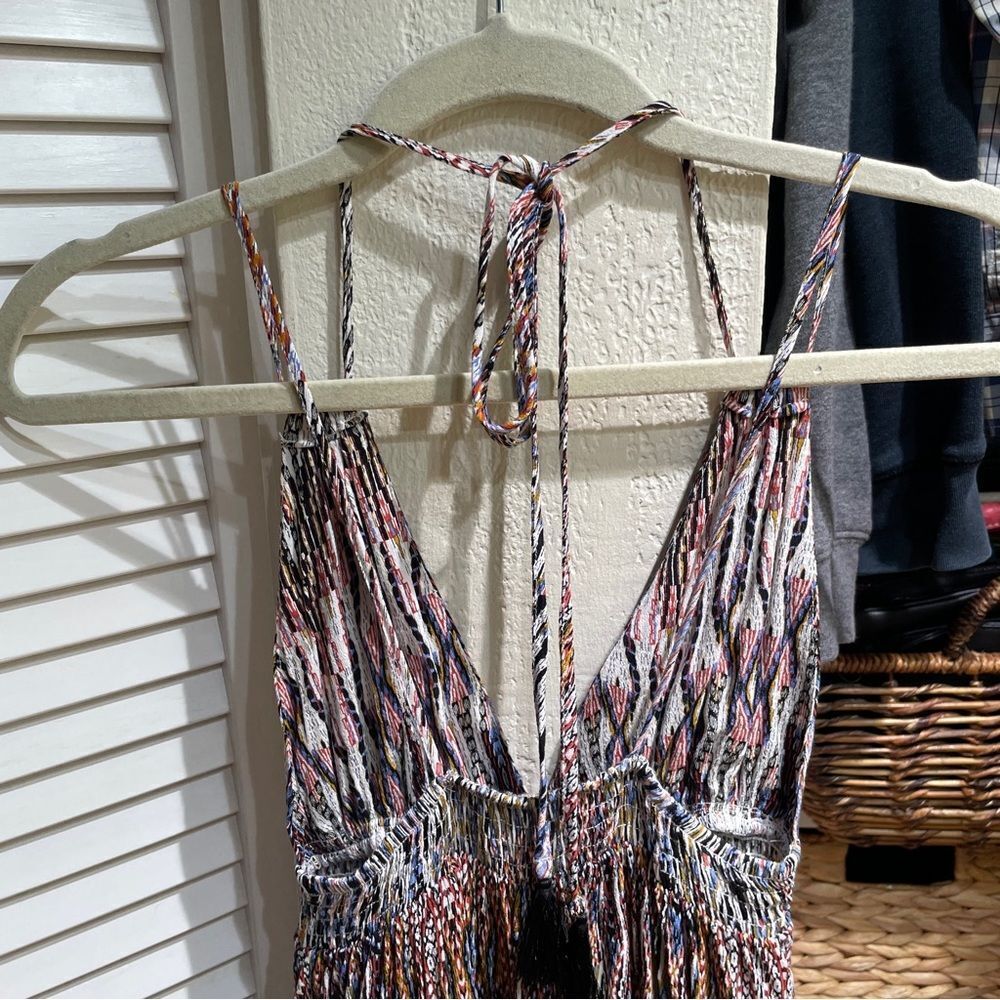 Women’s Midi Dress - Picture 5 of 6
